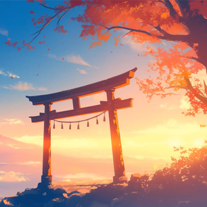 君という神話 (Piano Version)