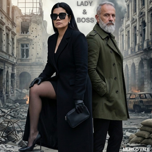 LADY & BOSS