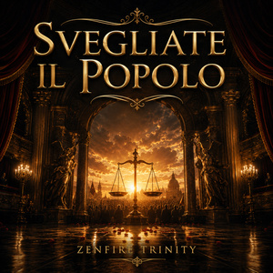 Svegliate il Popolo – Atto II: La Moglie Abbandonata