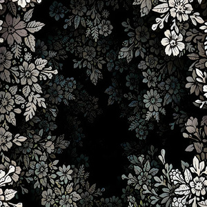 她离开后的生活