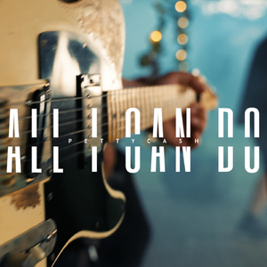 All I Can Do