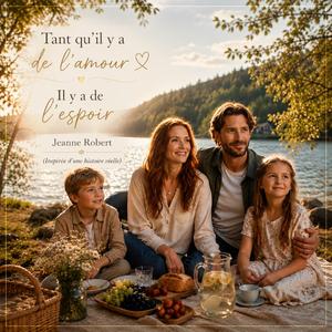 Tant qu'il y a de l'amour, il y a de l'espoir