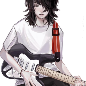 此心无间（黎深）