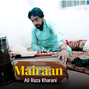 Man Maranga