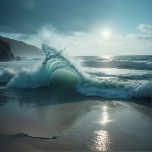 永不停止的心跳