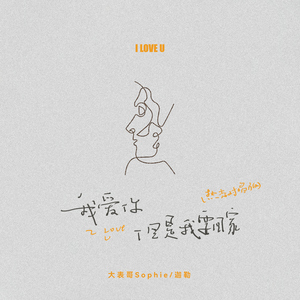 我爱你但是我要回家