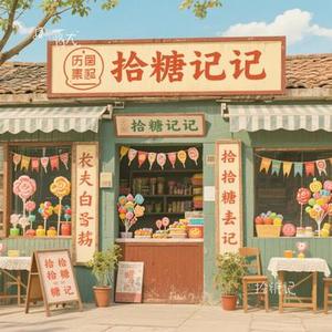 拾糖记