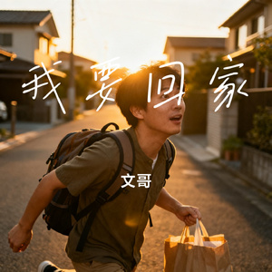 我要回家