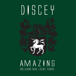 Amazing (Max Loewe Remix)