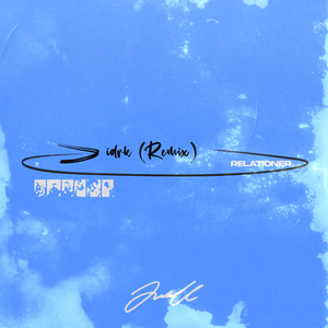 Relationer (idrk Remix)