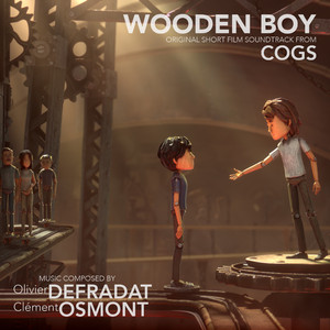Wooden Boy (Cogs OST)