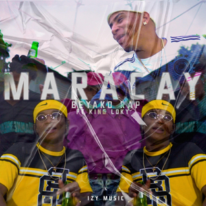 Maracay (feat. King Loky)