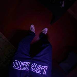 33 DEEP_ (feat. DAEGAN MARSHALL)