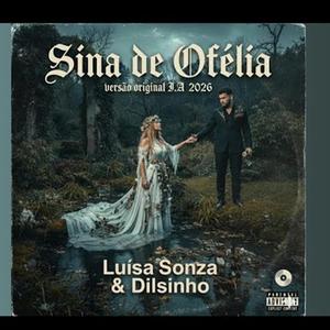 Todo tempo sozinho nessa torre cover Sina de Ofélia