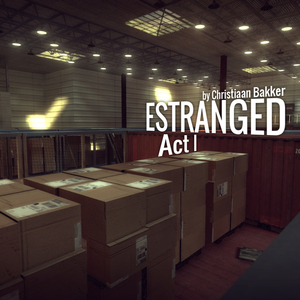 The Calm Before the Storm