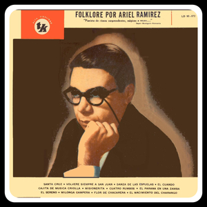 El Paraná En Una Zamba