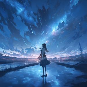 運命の向こうで