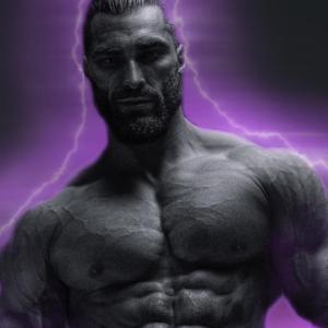 Gigachad Theme (Remix)
