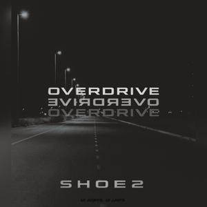 OVERDRIVE
