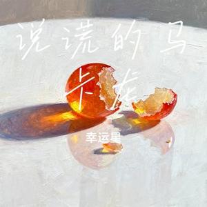 说谎的马卡龙 (幸运星 Remix)