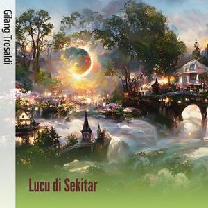 Lucu di Sekitar