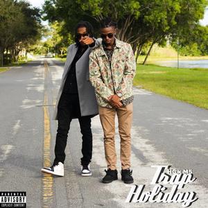 Trap Holiday (feat. M5)