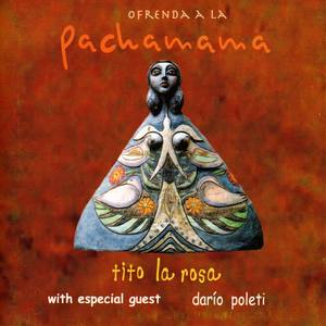 Pachamama