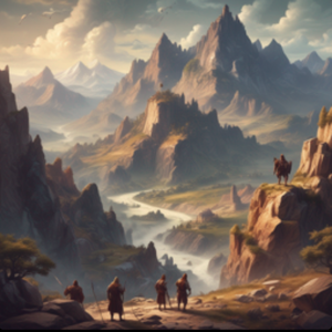 Azeroth, My Home