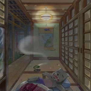 고양이 알레르기