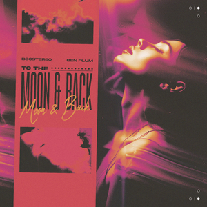 To The Moon And Back