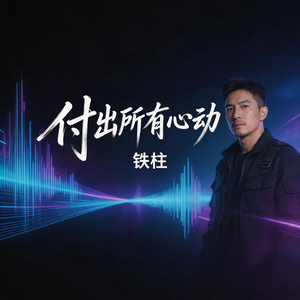付出所有心动