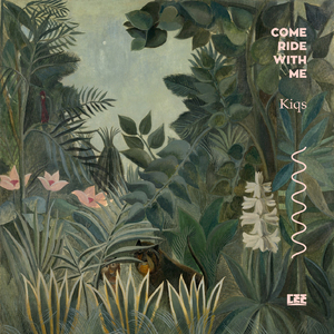 Come Ride With Me feat.Cee