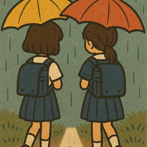 ひっくりかえしのあめあそび