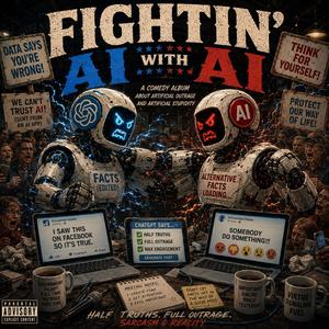 Fighting Ai