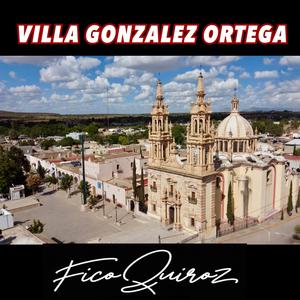 VILLA GONZALEZ ORTEGA