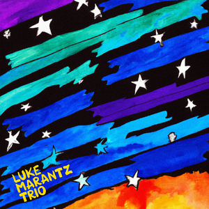 Looking To The Stars