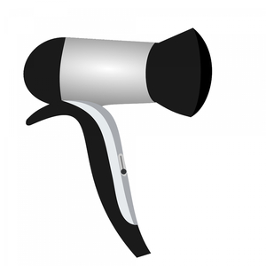 Best Hair Dryer Sound - 5 - Loopable