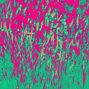Green As Their Grass