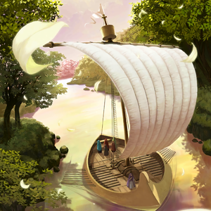 秋之记忆（弦乐. ver)