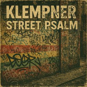 Street Psalm