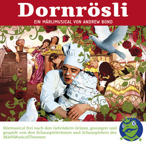 Wer Gotti wird - Und wer nöd