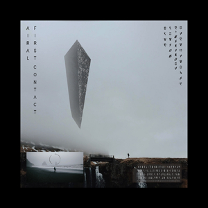 First Contact (Original Mix)