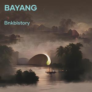 bayang