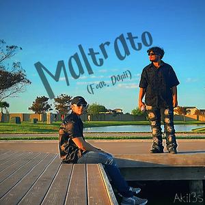 Maltrato (feat. Danii)