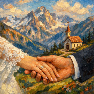 Позвольте Ваше сердце