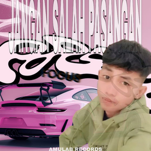 Jangan Salah Pasangan