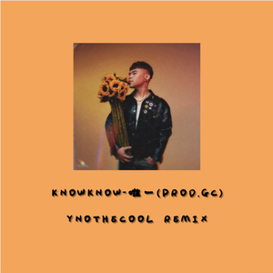 KnowKnow-唯一（YNOTHECOOL remix）