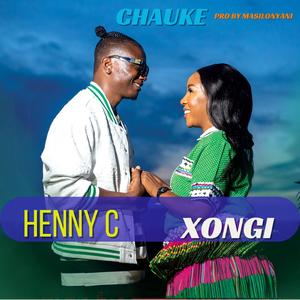 CHAUKE (feat. XONGI)