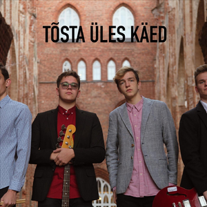 Tõsta Üles Käed