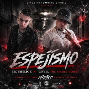 Espejismo (feat. MC SHELIOZ)